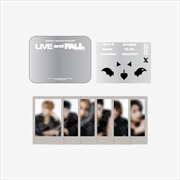 Buy Xdinary Heroes - Live And Fall Concert Official Md Photo Deco Set