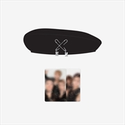 Buy Xdinary Heroes - Live And Fall Concert Official Md Beret