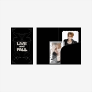 Buy Xdinary Heroes - Live And Fall Concert Official Md Special Ticket Set - Jungsu