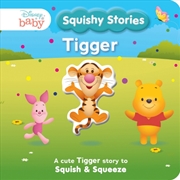 Buy Squishy Stories: Tigger (Disney Baby)