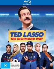 Buy Ted Lasso - The Richmond Way | Complete Series