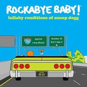 Buy Lullaby Renditions Of Snoop Dogg