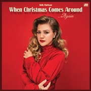 Buy When Christmas Comes Around Again - Deluxe Edition