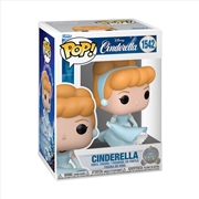 Buy Cinderella (1950): 75th Anniversary - Cinderella Pop!