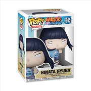 Buy Naruto - Hinata Hyuga Pop!