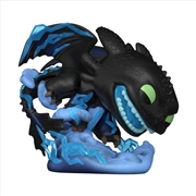 Buy HTTYD - Toothless w/Lightning Pop! Premium RS