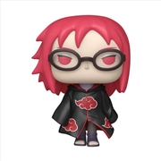 Buy Naruto: Shippuden - Karin Pop! RS