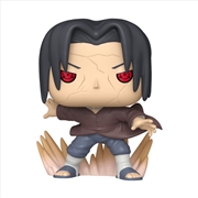 Buy Naruto: Shippuden - Edo Itachi Pop! RS