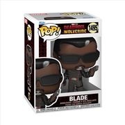 Buy Deadpool 3 - Blade Pop!