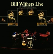 Buy Live At Carnegie Hall