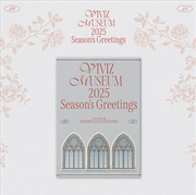 Buy Viviz - Viviz Museum 2025 Season's Greetings