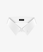 Buy Blackpink Jennie - Mantra 2nd Official Md Classic Faux Collar