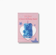 Buy Btob - 2025 Season's Greetings [Jelly Planet: A Sweet Birthday Bash!]