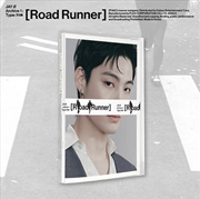 Buy Jay B - 1st Album [Archive 1: [Road Runner]] (Type : From)