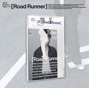 Buy Jay B - 1st Album [Archive 1: [Road Runner]] (Type : Until)