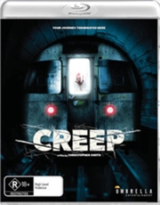 Buy Creep - Limited Edition