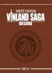 Buy Vinland Saga Deluxe 6