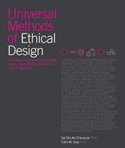 Buy Universal Methods of Ethical Design