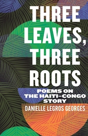 Buy Three Leaves, Three Roots