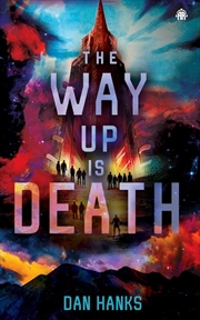 Buy The Way Up is Death