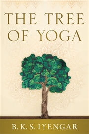 Buy The Tree of Yoga