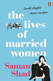 Buy The Sex Lives of Married Women