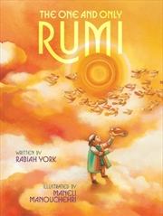 Buy The One and Only Rumi