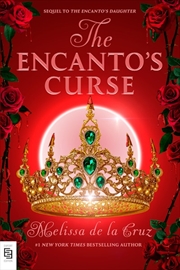 Buy The Encanto's Curse (The Encanto's Daughter, 2)