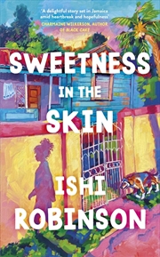 Buy Sweetness in the Skin