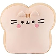 Buy Pusheen White Bread Loaf Squisheen