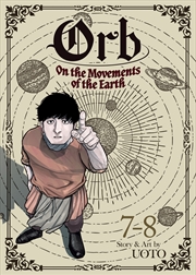 Buy Orb: On the Movements of the Earth (Omnibus) Vol. 7-8