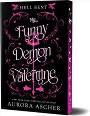 Buy My Funny Demon Valentine: Deluxe Limited Edition