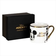 Buy Disney Collectible Mug Mickey Mouse