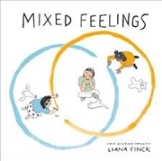 Buy Mixed Feelings