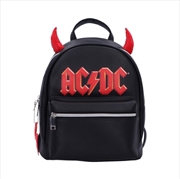 Buy AC/DC Backpack 31cm