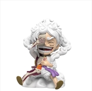 Buy Xxray - One Piece Luffy Gear 5 Wanted Series Figure