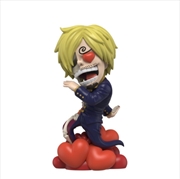 Buy Xxray - One Piece Sanji Wanted Series Figure