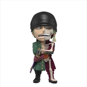 Buy Xxray - One Piece Zoro Wanted Series Figure