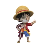 Buy Xxray - One Piece Luffy Wanted Series Figure