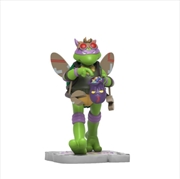 Buy Remixx - Teenage Mutant Ninja Turtle Donatello Cowa-Boo-Nga! Edition Figure