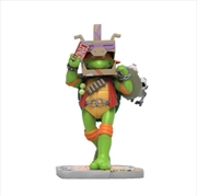 Buy Remixx - Teenage Mutant Ninja Turtle Michelangelo Cowa-Boo-Nga! Edition Figure