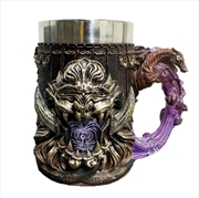 Buy Elden Ring Starscourge Radahn Tankard 15.5Cm