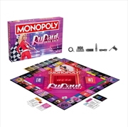 Buy Ru Pauls Drag Race Monopoly