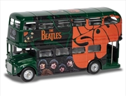 Buy The Beatles Rubber Soul London Bus