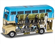 Buy The Beatles Abbey Road London Bus