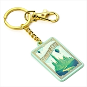 Buy Wicked Emerald City 3D Keyring