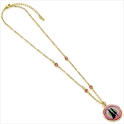 Buy Wicked Unlikely Friendship Necklace