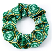 Buy Wicked Oz Logo Hair Scrunchie