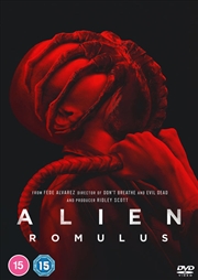 Buy Alien - Romulus (REGION 2)