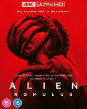 Buy Alien - Romulus